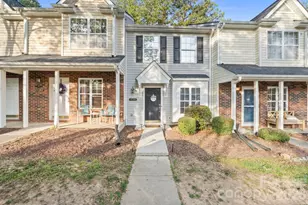 12318 Hennigan Pl Ln, Charlotte, NC 28214 - Photo 1