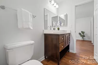 12318 Hennigan Place Lane, Charlotte, NC 28214 - Photo 27