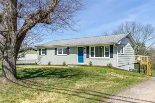 183 Mt Carmel Rd, Asheville, NC 28806 - Photo 1