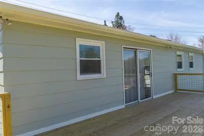 183 Mount Carmel Road, Asheville, NC 28806 - Photo 5