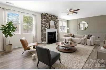 1933 Tablerock Drive, York, SC 29745 - Photo 7