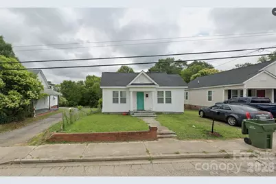 105 N Market Street, Lancaster, SC 29720 - Photo 1