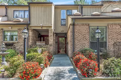 8073 Charter Oak Lane, Charlotte, NC 28226 - Photo 1