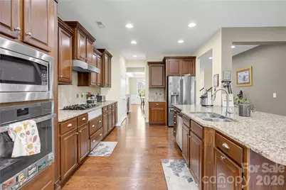 2309 Riverbank Road, Waxhaw, NC 28173 - Photo 7
