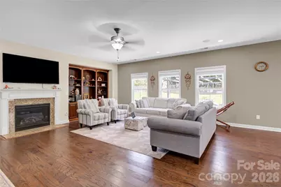 2309 Riverbank Road, Waxhaw, NC 28173 - Photo 15