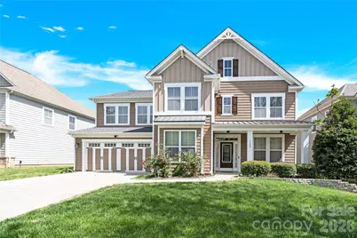 2309 Riverbank Road, Waxhaw, NC 28173 - Photo 1
