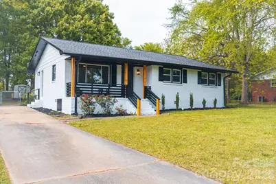 2075 Franklin Street, Rock Hill, SC 29732 - Photo 1
