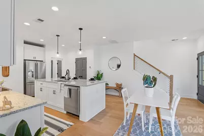 109 Glendale Avenue, Asheville, NC 28803 - Photo 5