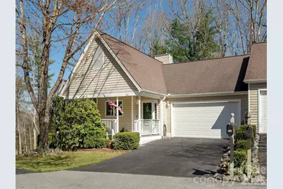 206 Black Oak Lane, Hendersonville, NC 28791 - Photo 1