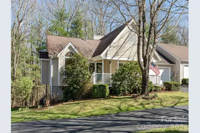 206 Black Oak Lane, Hendersonville, NC 28791 - Photo 37