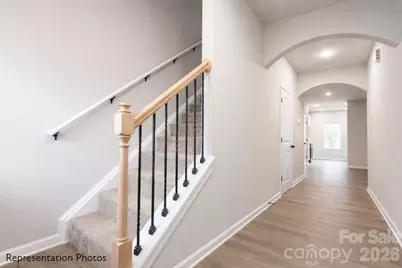 3726 Sally Lane, Charlotte, NC 28227 - Photo 9