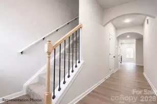 3726 Sally Ln, Charlotte, NC 28227 - Photo 9