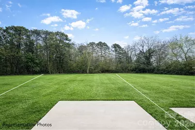 3726 Sally Lane, Charlotte, NC 28227 - Photo 3