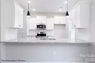 3726 Sally Ln, Charlotte, NC 28227 - Photo 7