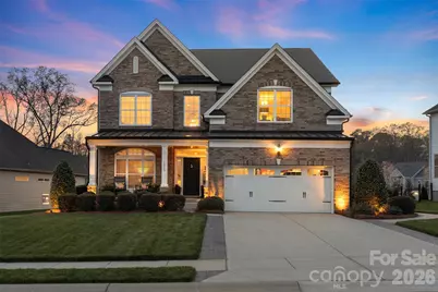 1015 Chippenham Avenue, Lancaster, SC 29720 - Photo 1