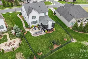 1015 Chippenham Ave, Lancaster, SC 29720 - Photo 41