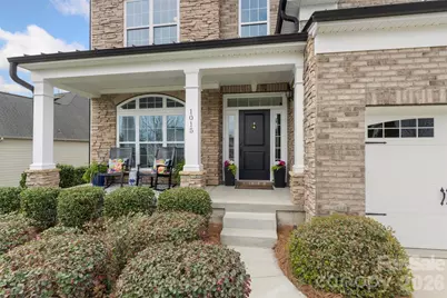 1015 Chippenham Avenue, Lancaster, SC 29720 - Photo 5