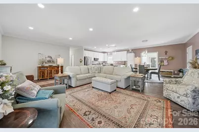 976 Amherst Road, Morganton, NC 28655 - Photo 5