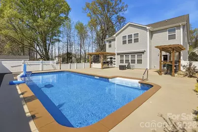 346 Wyndham Forest Circle, Midland, NC 28107 - Photo 39