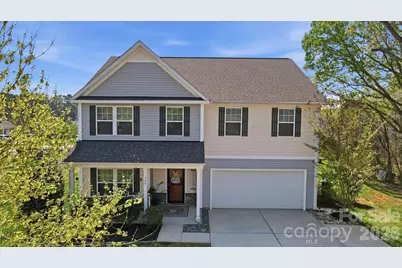 346 Wyndham Forest Circle, Midland, NC 28107 - Photo 3