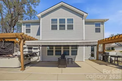 346 Wyndham Forest Circle, Midland, NC 28107 - Photo 37