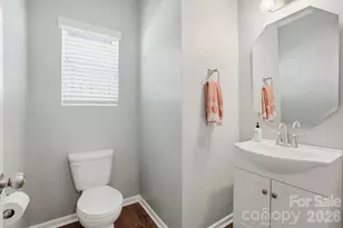 346 Wyndham Forest Cir, Midland, NC 28107 - Photo 21