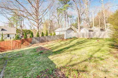 6 Alexander Street, Black Mountain, NC 28711 - Photo 21