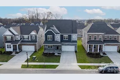 15104 Moulin Court Drive, Charlotte, NC 28273 - Photo 1