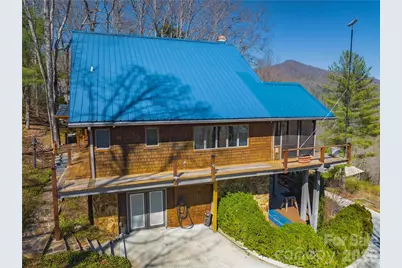 369 Deals Gap Road, Robbinsville, NC 28771 - Photo 5