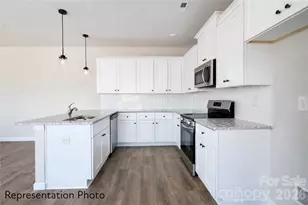 115 Pinnacle Crossing, Shelby, NC 28152 - Photo 5