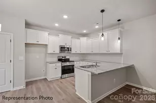 115 Pinnacle Crossing, Shelby, NC 28152 - Photo 7