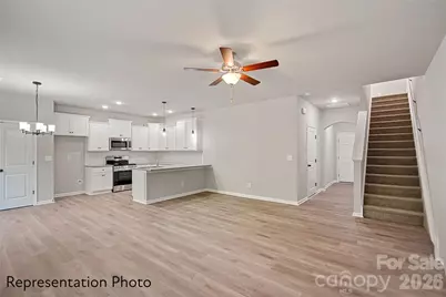 115 Pinnacle Crossing, Shelby, NC 28152 - Photo 5