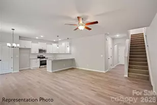 115 Pinnacle Crossing, Shelby, NC 28152 - Photo 5