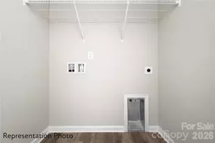 115 Pinnacle Crossing, Shelby, NC 28152 - Photo 13