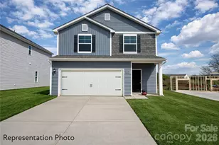 115 Pinnacle Crossing, Shelby, NC 28152 - Photo 1