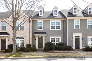 1123 Inn Keepers Way, Cornelius, NC 28031 - Photo 1