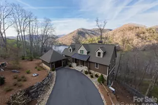 86 Indigo Bunting Ct, Tuckasegee, NC 28783 - Photo 5