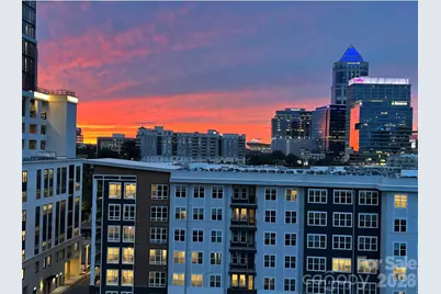 701 Royal Court #1007, Charlotte, NC 28202 - Photo 3