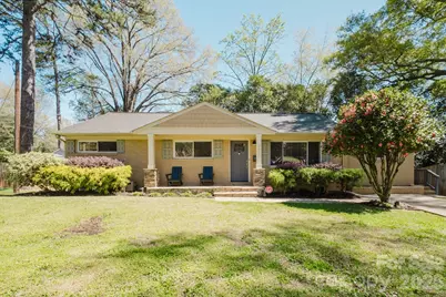 3420 Hayes Court, Charlotte, NC 28205 - Photo 3