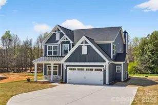 112 Overcash Rd, Troutman, NC 28166 - Photo 3