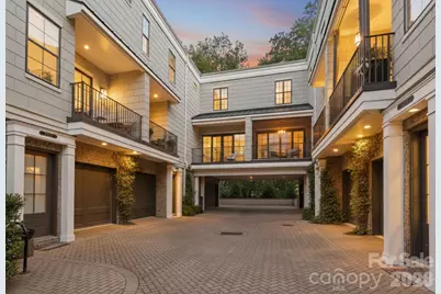1708 Lombardy Circle #A, Charlotte, NC 28203 - Photo 33