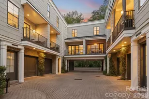 1708 Lombardy Cir, Charlotte, NC 28203 - Photo 33