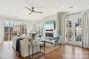 1708 Lombardy Cir, Charlotte, NC 28203 - Photo 5