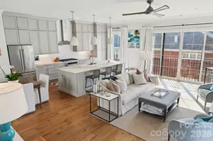 1708 Lombardy Cir, Charlotte, NC 28203 - Photo 11