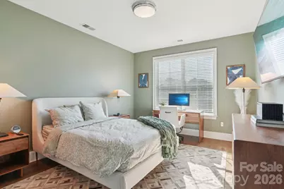 1708 Lombardy Circle #A, Charlotte, NC 28203 - Photo 21