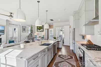 1708 Lombardy Circle #A, Charlotte, NC 28203 - Photo 9