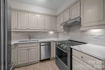 2503 Roswell Avenue #207, Charlotte, NC 28209 - Photo 1