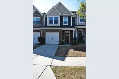 4011 Rothwood Lane, Harrisburg, NC 28075 - Photo 1