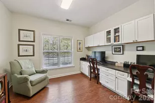 10816 Willow Crossing Dr, Charlotte, NC 28210 - Photo 17