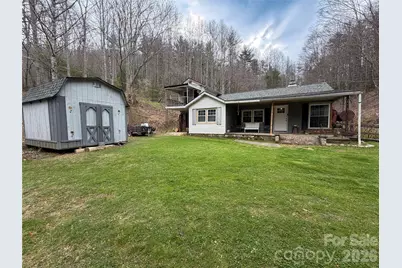 658 Upper Hanging Rock Road, Spruce Pine, NC 28777 - Photo 1